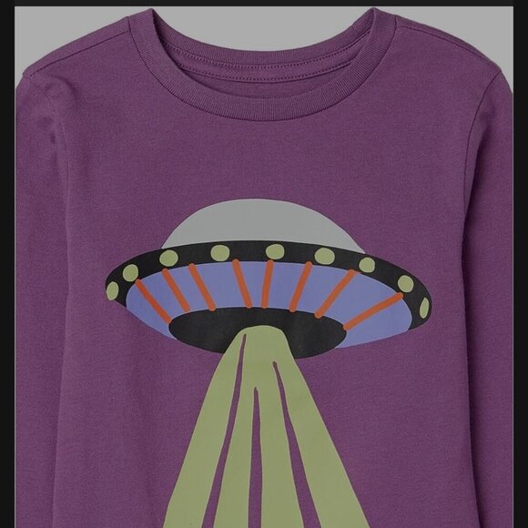 🔥3/$42 w FREE SHIPPING🔥 NWOT Boys Long-Sleeve Outfit Set, pack of 4. - Picture 3 of 8